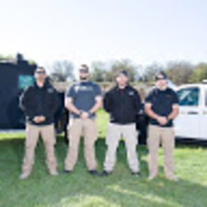 Meet your Posher, Sean